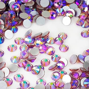 Premium sewing machine beads